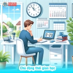 4 MẸO GIÚP VIỆC TỰ HỌC TRỞ NÊN HIỆU QUẢ HƠN