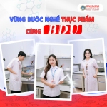 ĐỪNG ĐỂ CÁI BẪY "LÀM VĂN PHÒNG" TRÌ HOÃN SỰ NGHIỆP: TẠI SAO CÔNG NGHỆ THỰC PHẨM MỚI LÀ "VUA" TUYỂN DỤNG 2026?