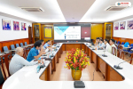 BDU nghiệm thu hai đề tài nghiên cứu khoa học trong lĩnh vực Công nghệ Thực phẩm