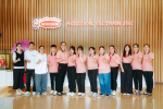 Sinh viên Khoa Công nghệ Thực phẩm tham quan, kiến tập tại Acecook Việt Nam