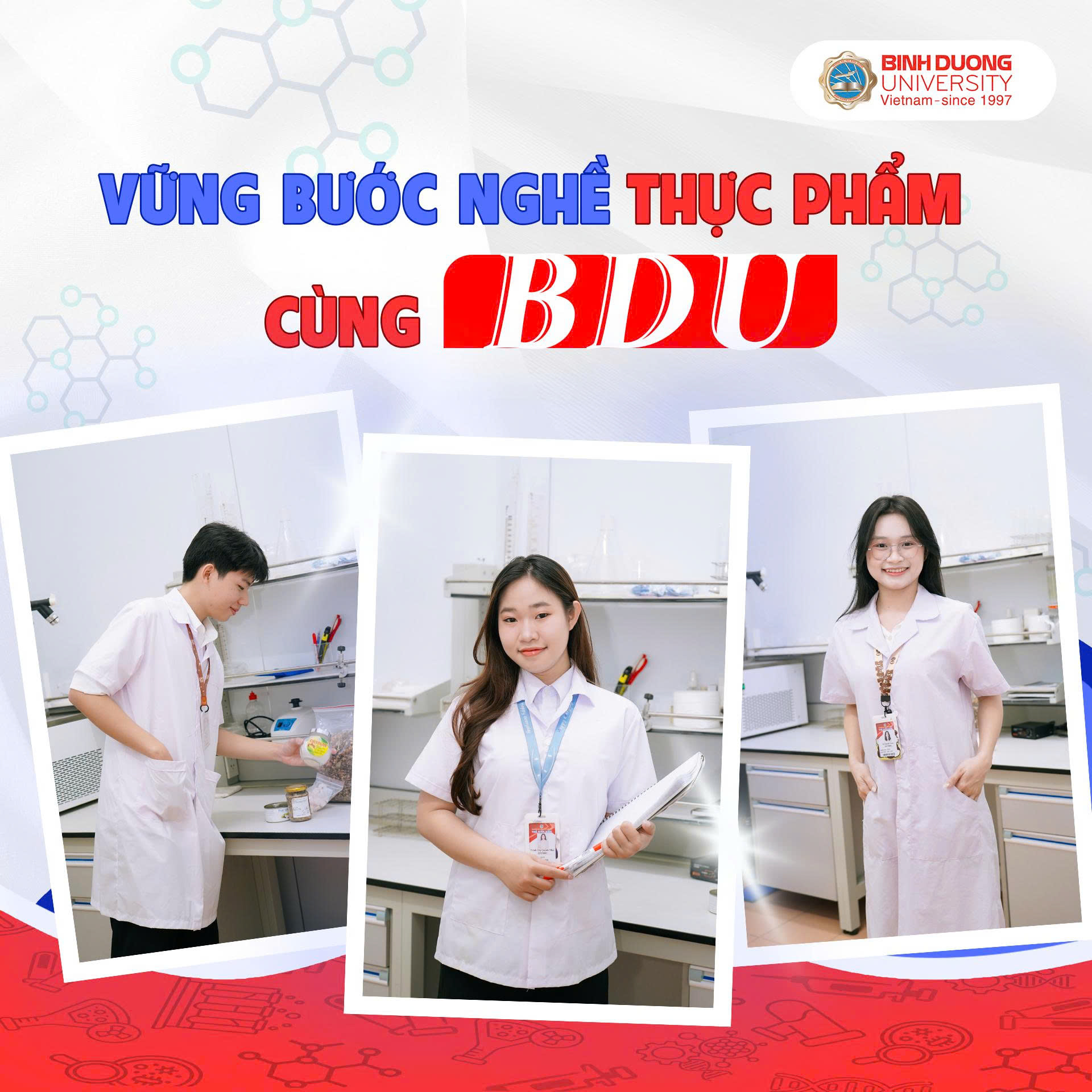 ĐỪNG ĐỂ CÁI BẪY "LÀM VĂN PHÒNG" TRÌ HOÃN SỰ NGHIỆP: TẠI SAO CÔNG NGHỆ THỰC PHẨM MỚI LÀ "VUA" TUYỂN DỤNG 2026?