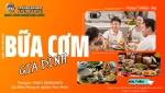 [Sự kiện sắp diễn ra] Cuộc thi nấu ăn “Bữa cơm gia đình” chào mừng ngày Gia Đình Việt Nam 28/06/2023